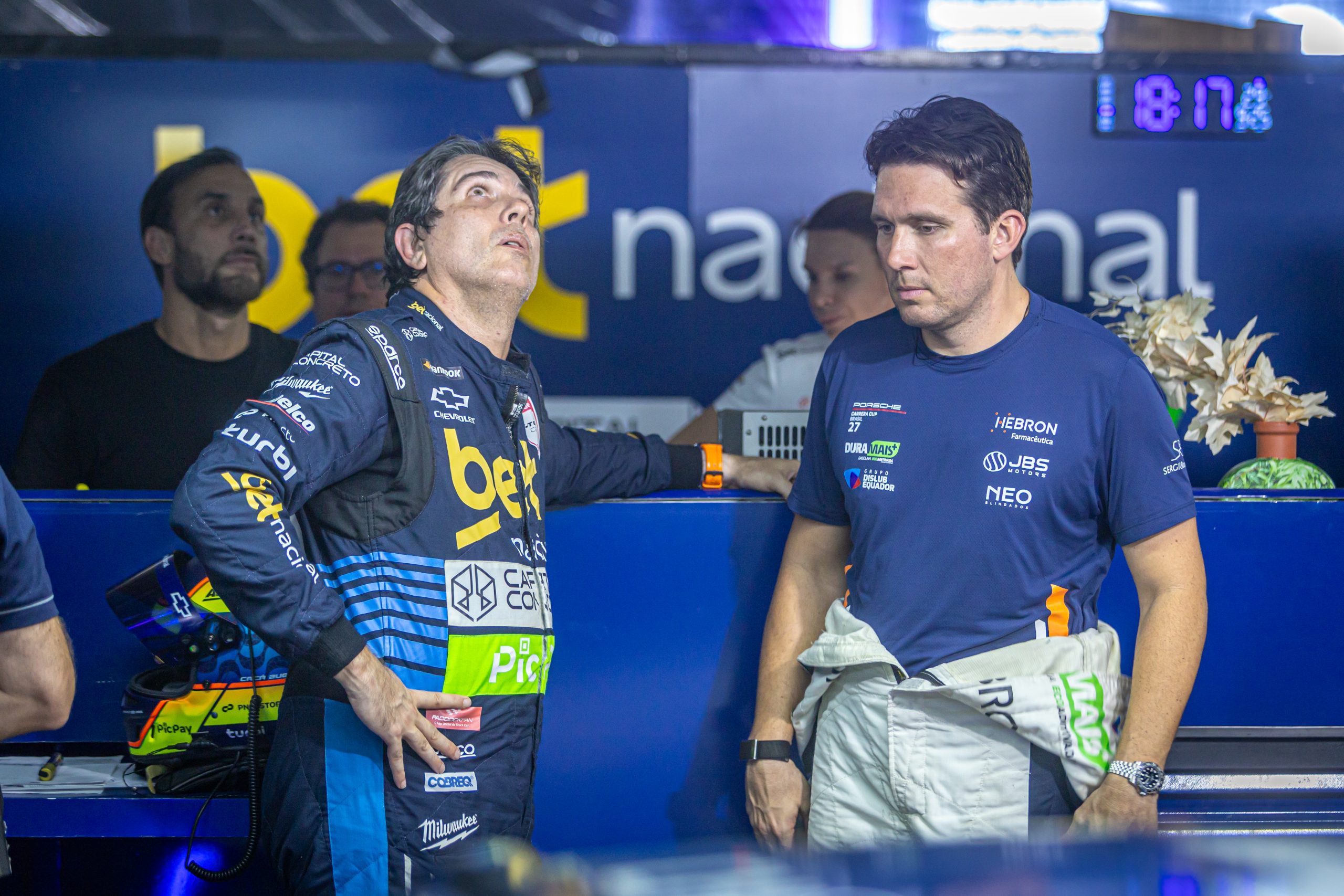 Foto: Rodrigo Guimarães/RF1