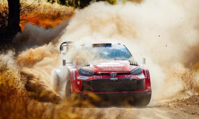 Foto: GAZOO Racing