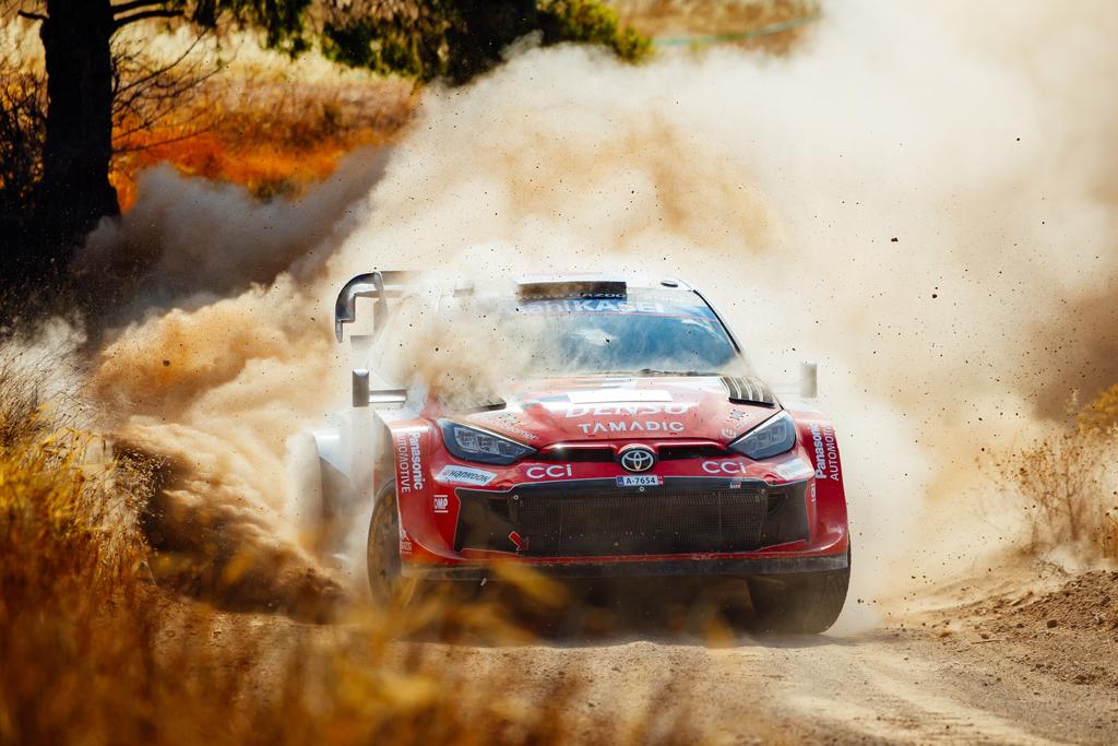 Foto: GAZOO Racing