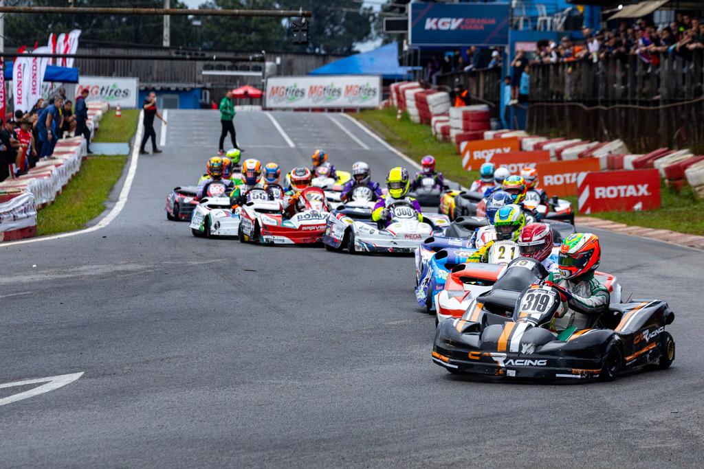 Foto: Serjão Soares/RF1