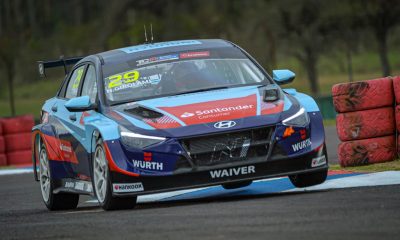 Foto: Hernán Capa/TCR South America