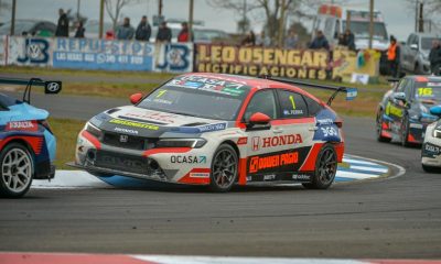 Foto: Hernán Capa/Bradesco TCR South America