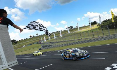 Foto: Rafael Gagliano/Porsche Cup Brasil