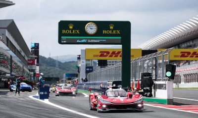 Foto: TOYOTA RACING