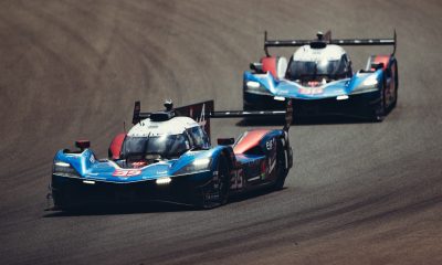 Alpine