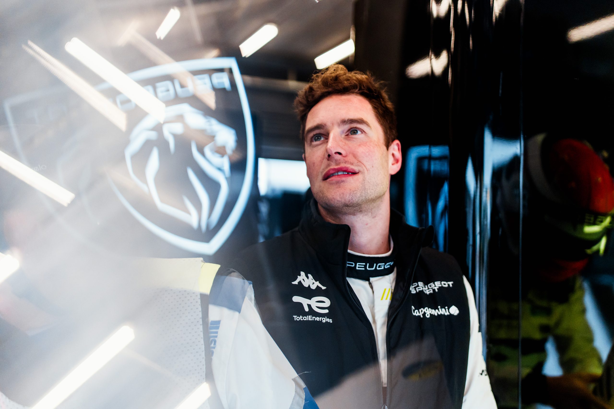Vandoorne