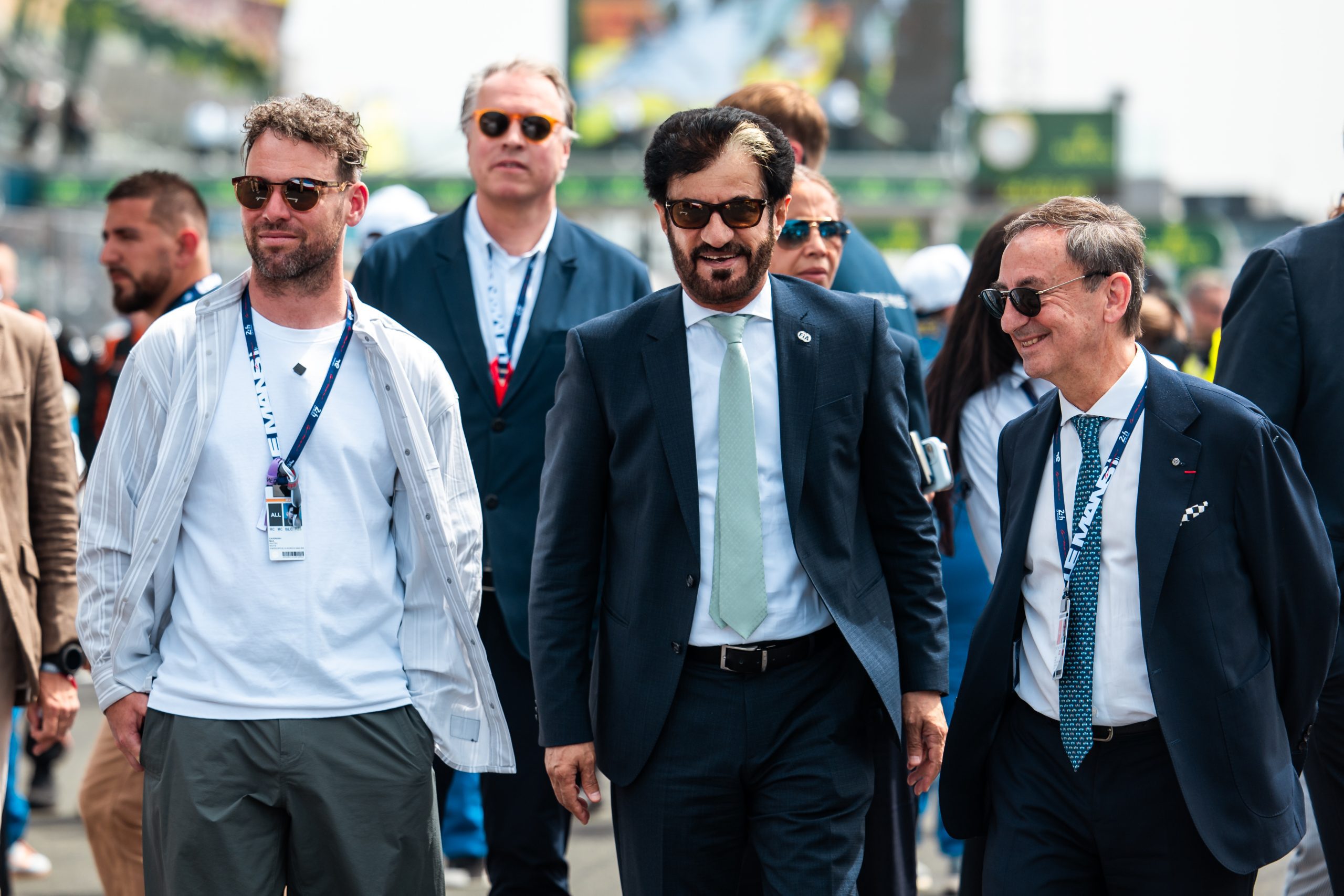 WEC