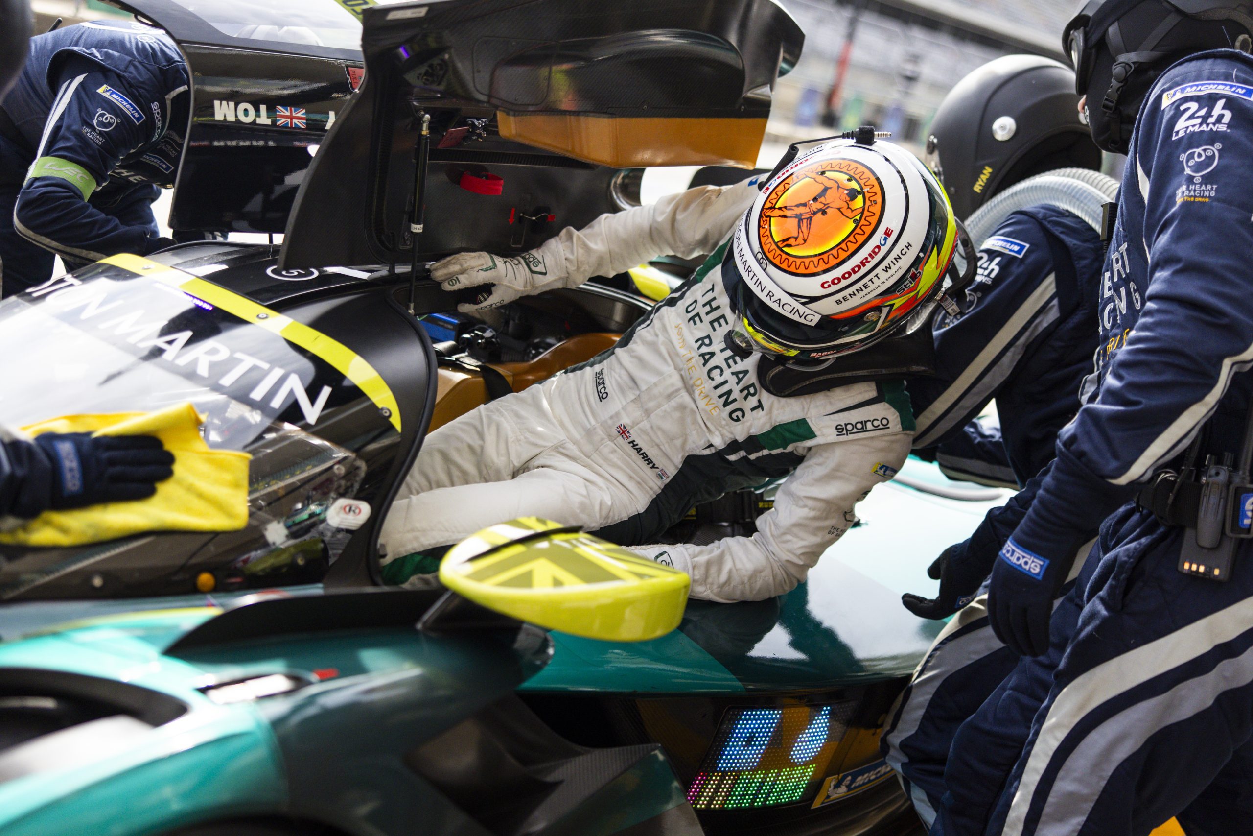 Tincknell
