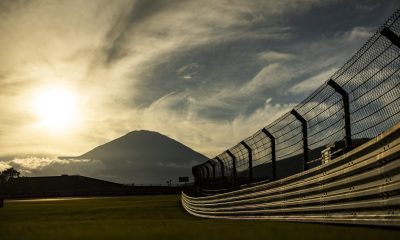 Fuji