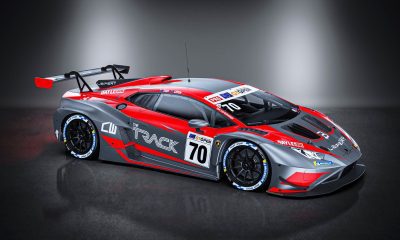 Leipert Motorsport