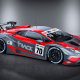Leipert Motorsport