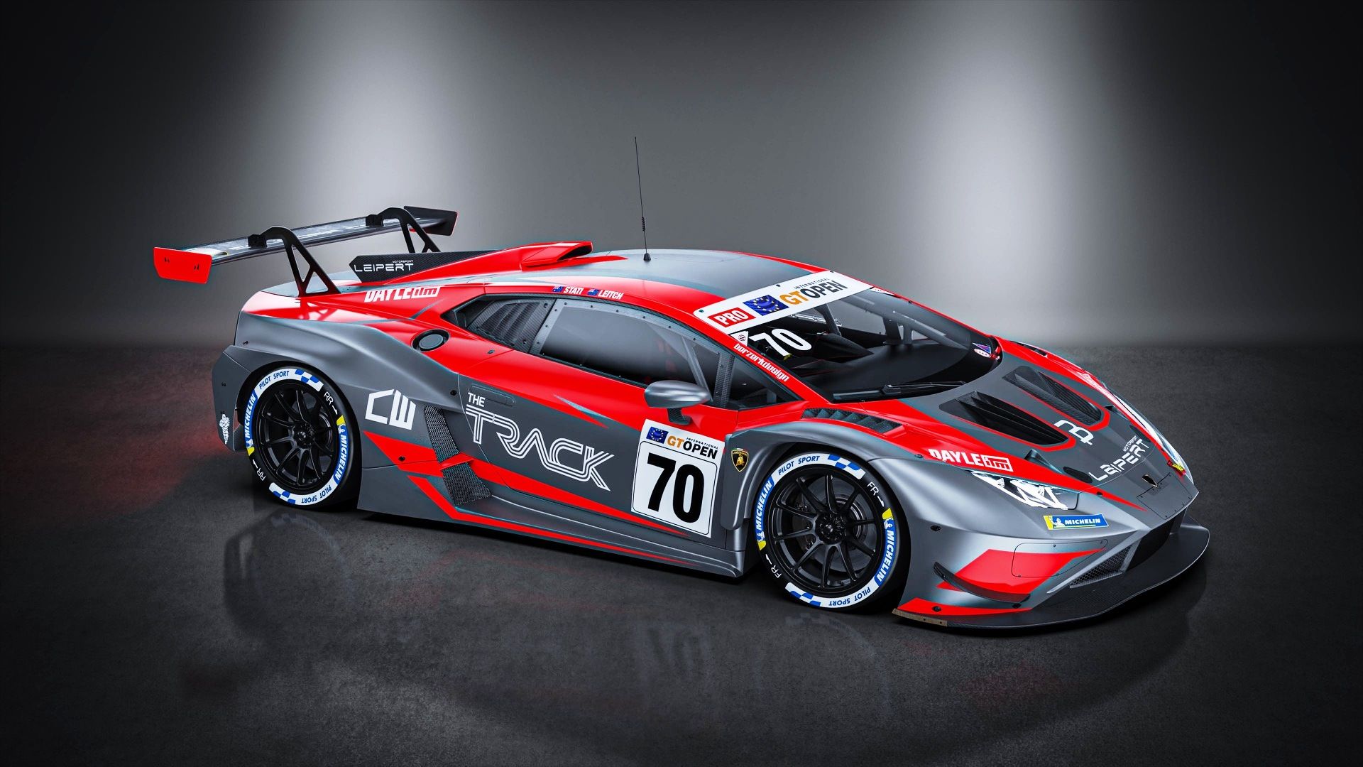 Leipert Motorsport