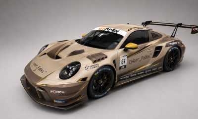 Förch Racing