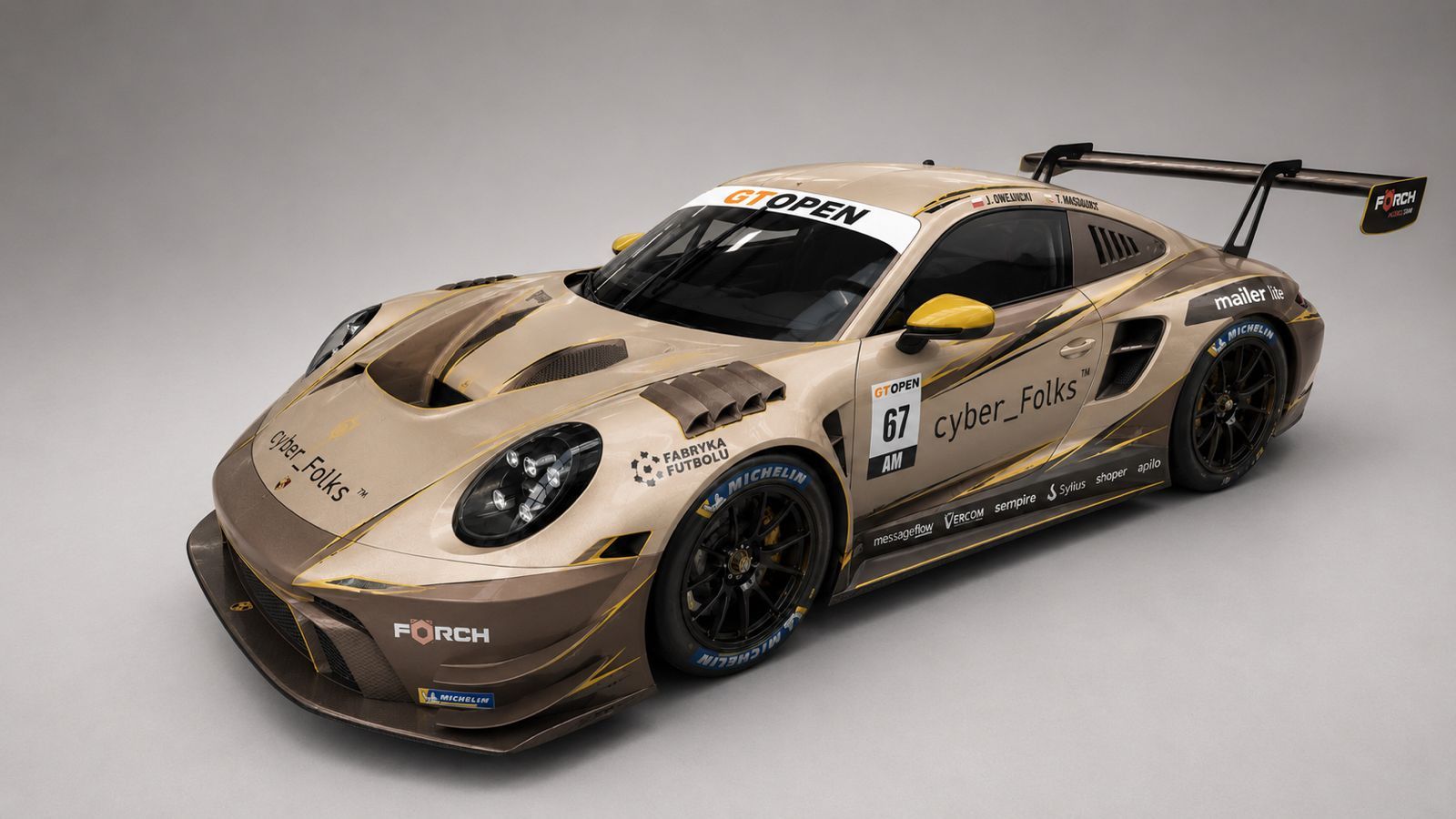 Förch Racing