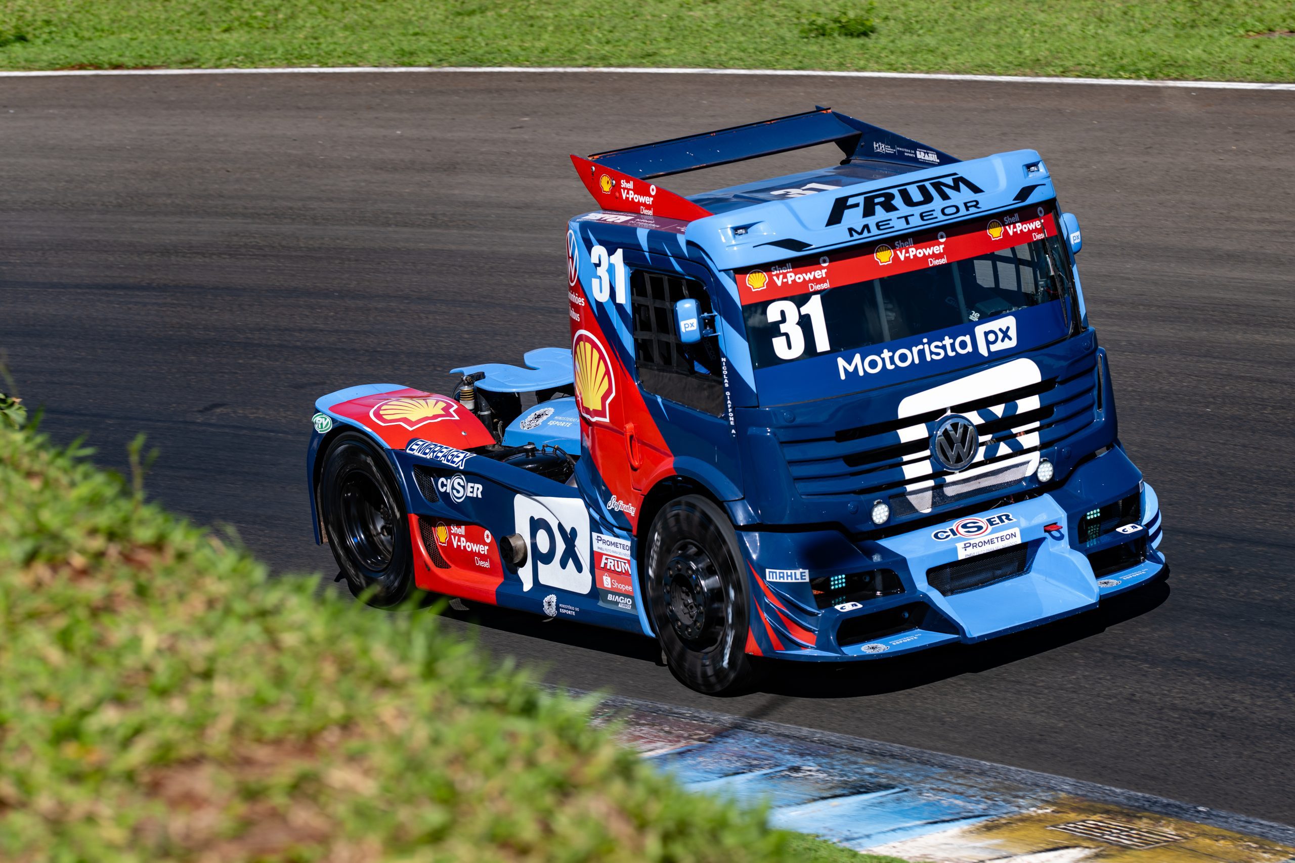 Foto: José Mário Dias