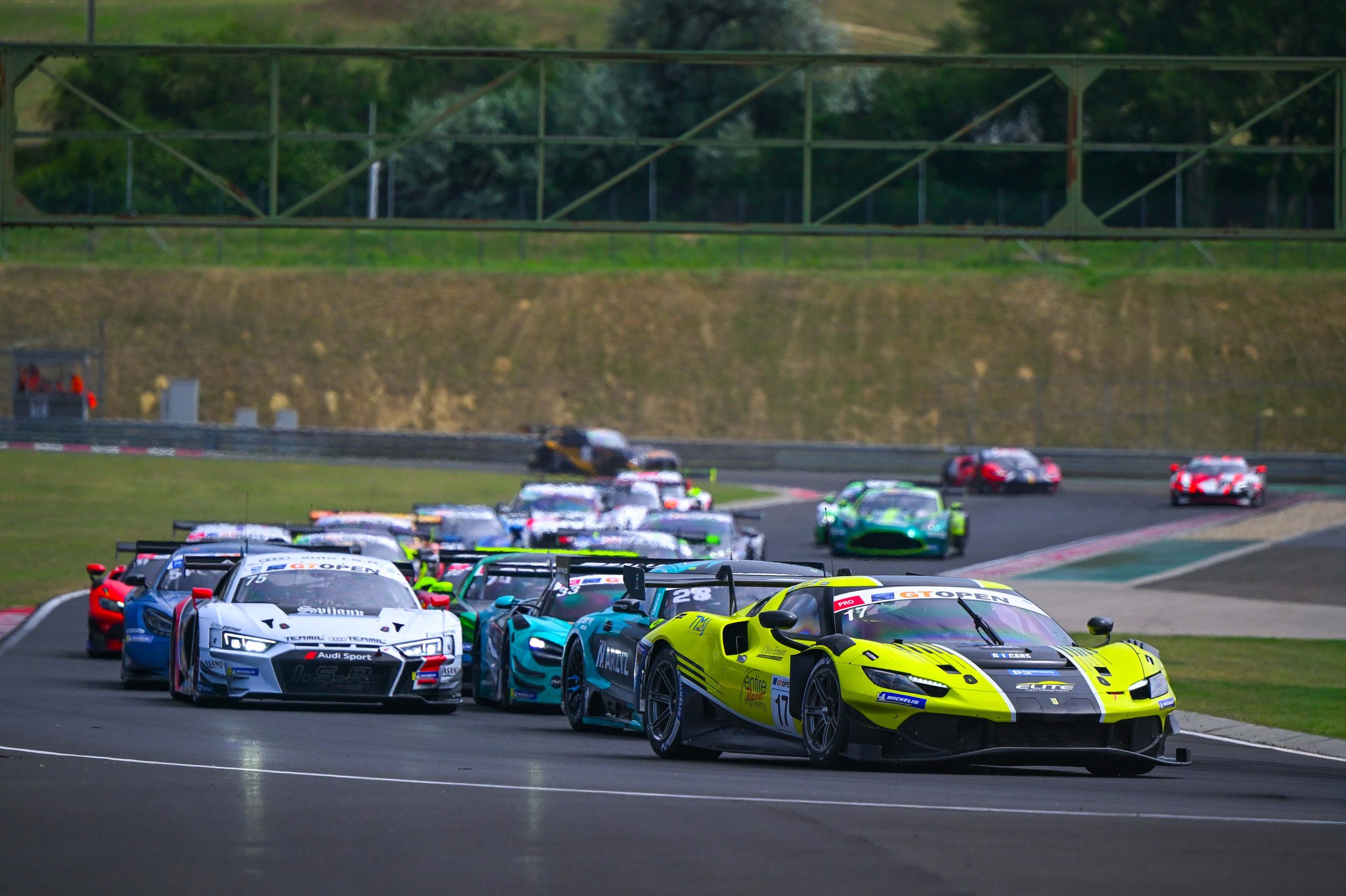 Paul Ricard
