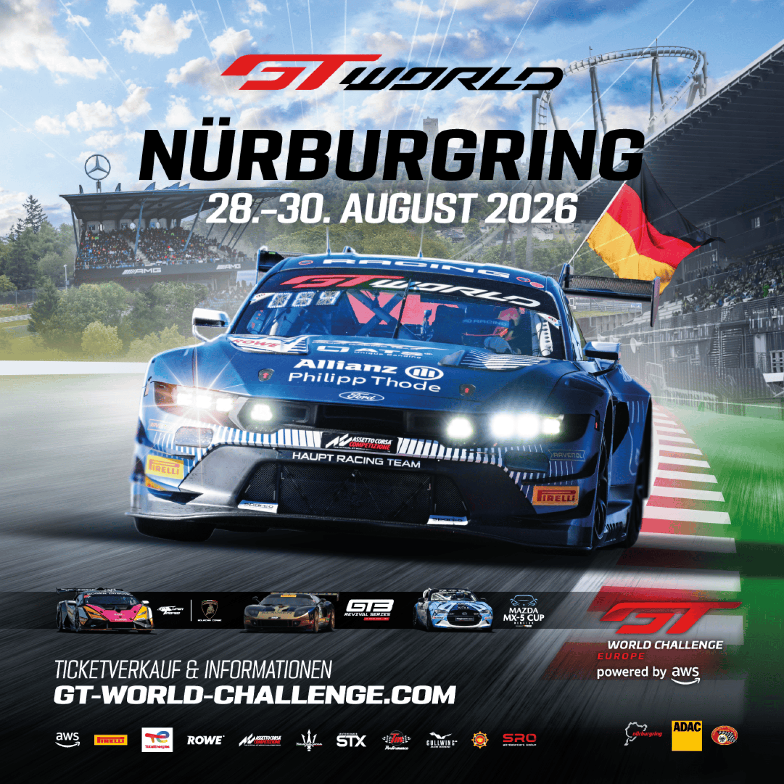 Nürburgring