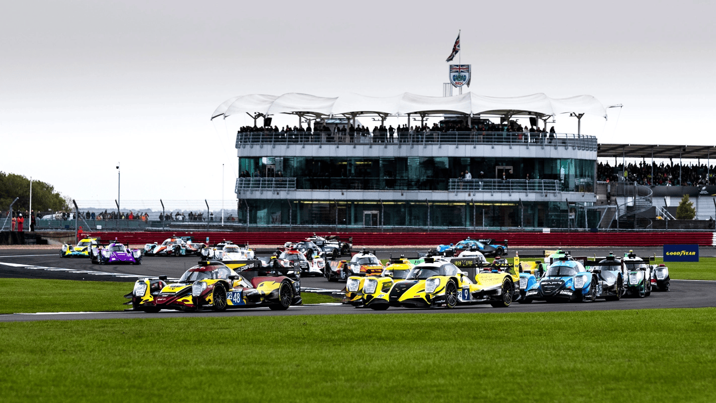 Silverstone