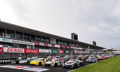 Suzuka