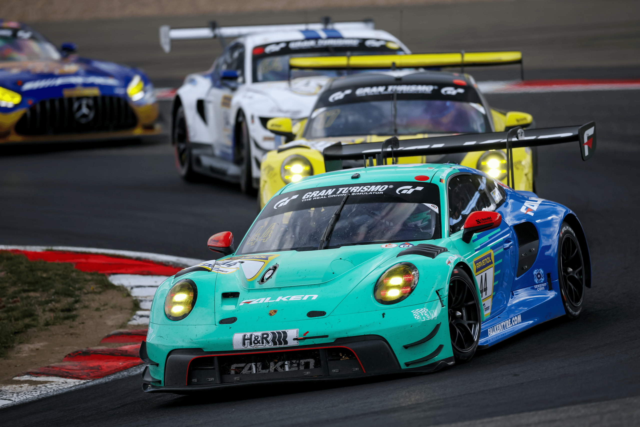Falken