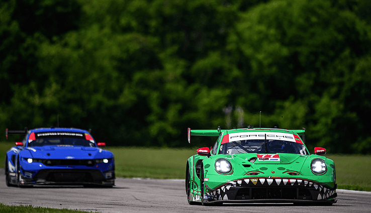 IMSA
