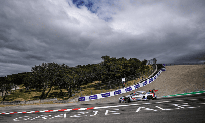 Laguna Seca