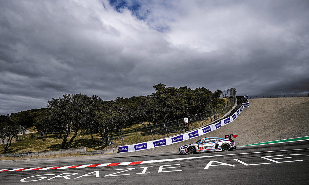 Laguna Seca