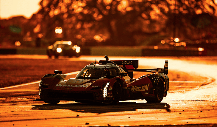 Sebring