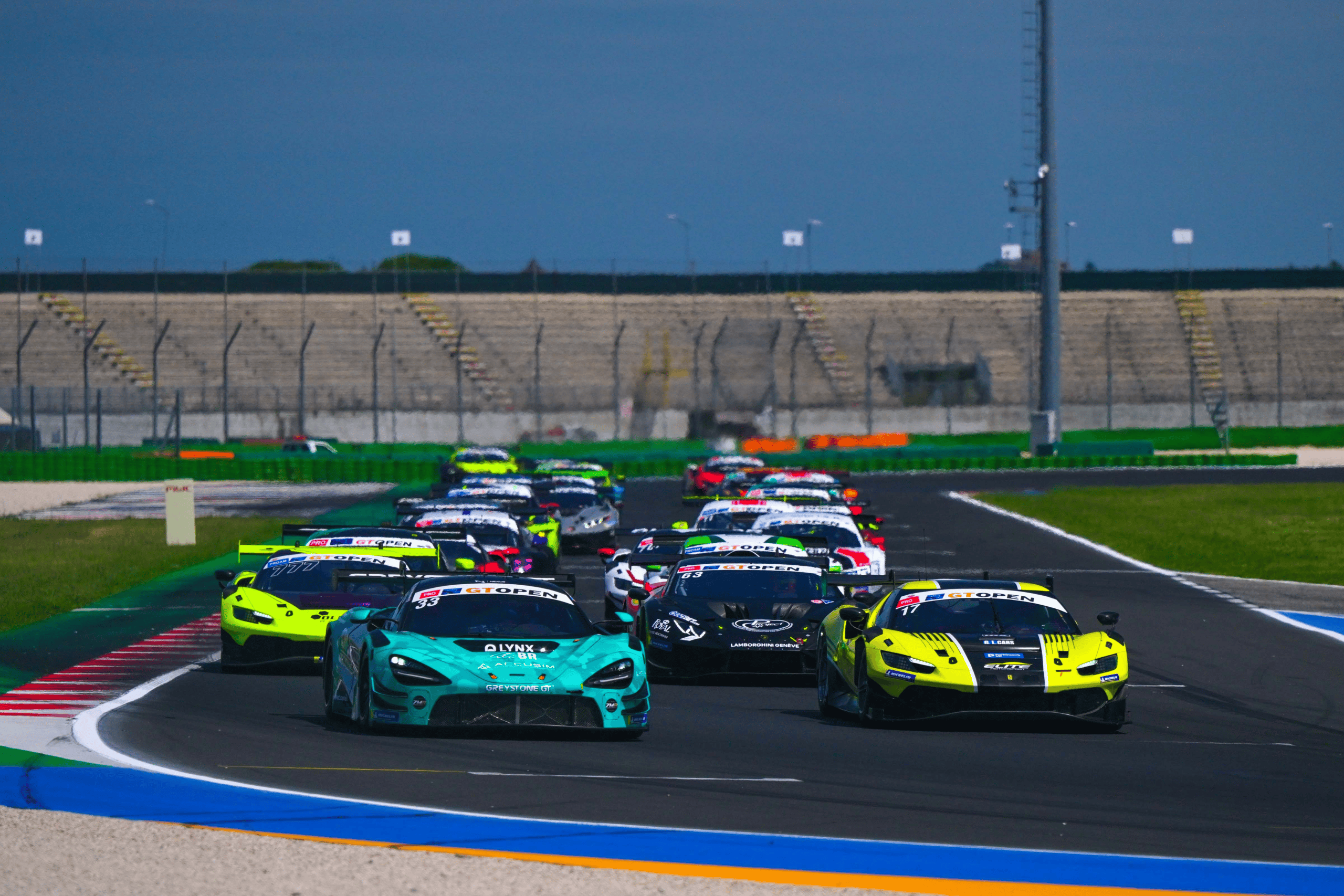 Hungaroring