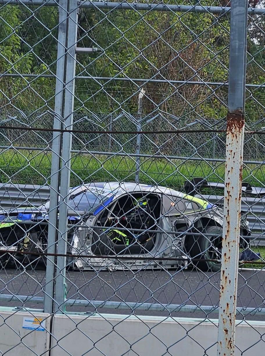 4F PTT Racing