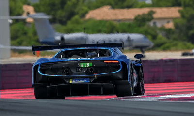 GT Open