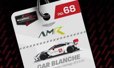 Car Blanche