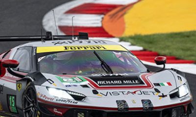 Ferrari