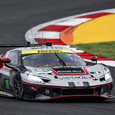 Ferrari