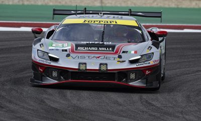 AF Corse