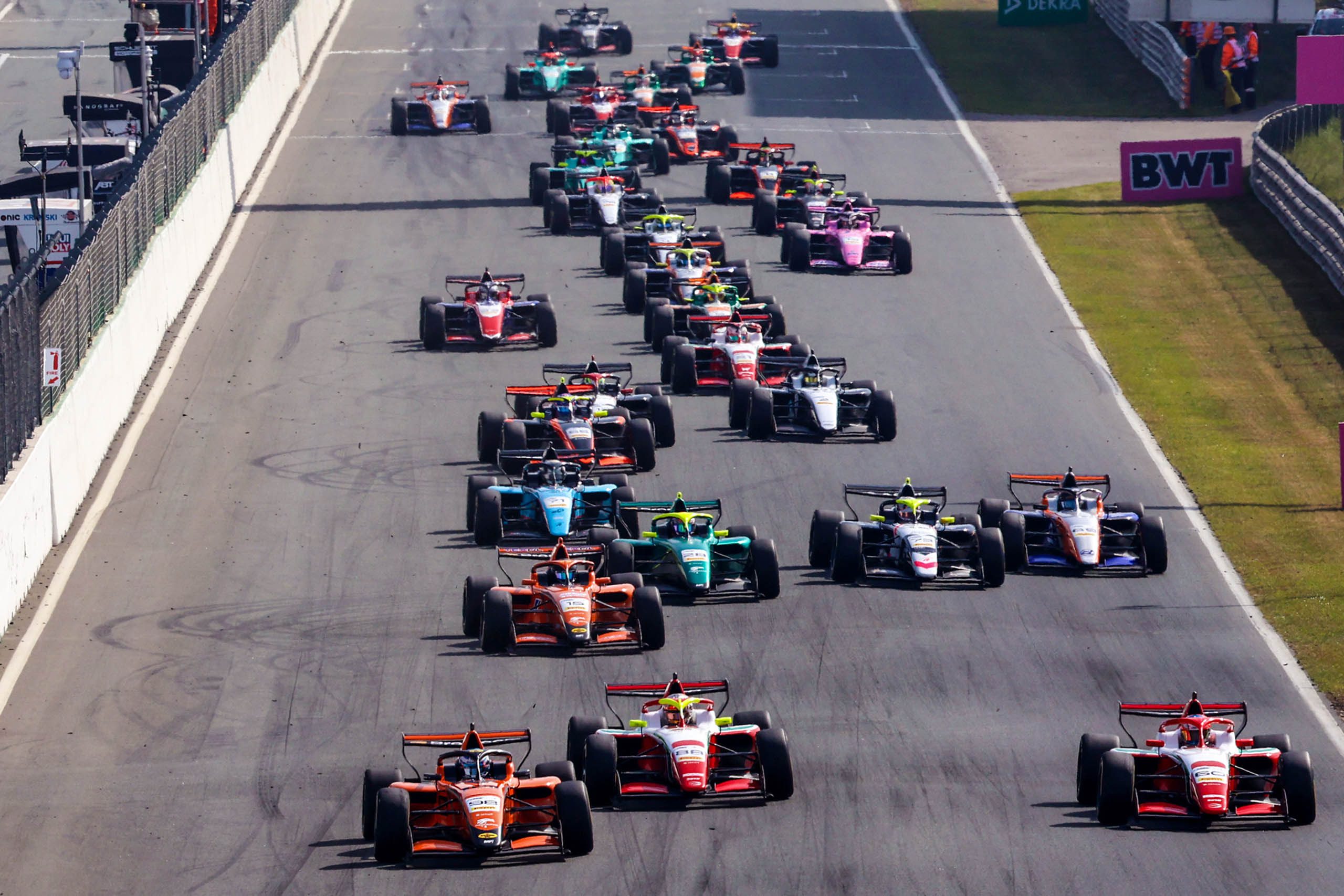 Hockenheim