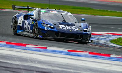 GT Open