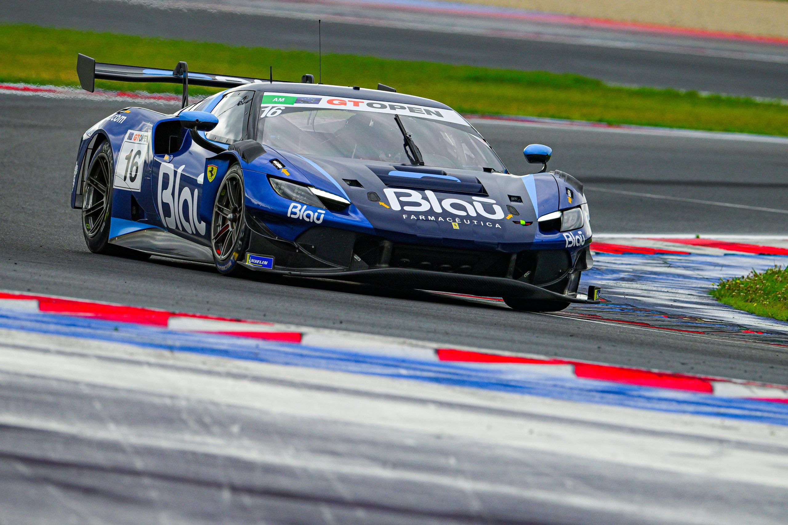 GT Open