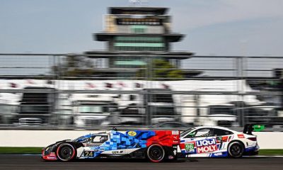 IMSA