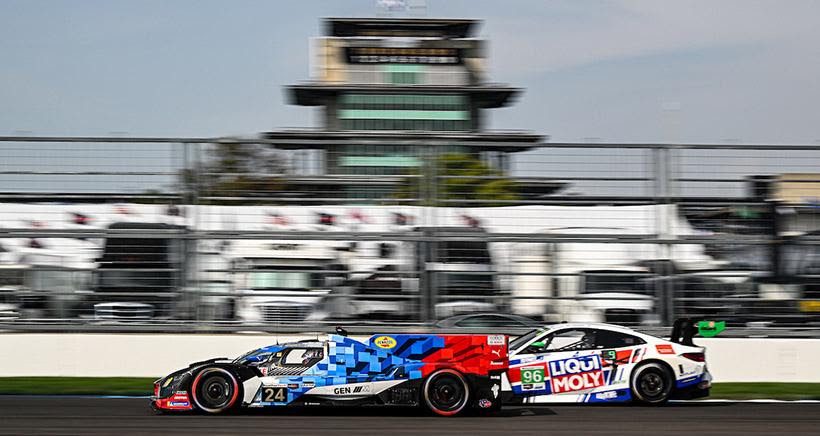 IMSA