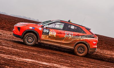 Foto: Mitsubishi Motors