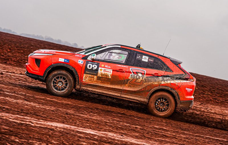 Foto: Mitsubishi Motors