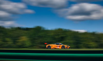 Foto: RLL Team McLaren