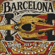 indycar barcelona