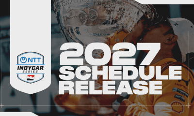 calendário indycar