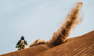 Abu Dhabi