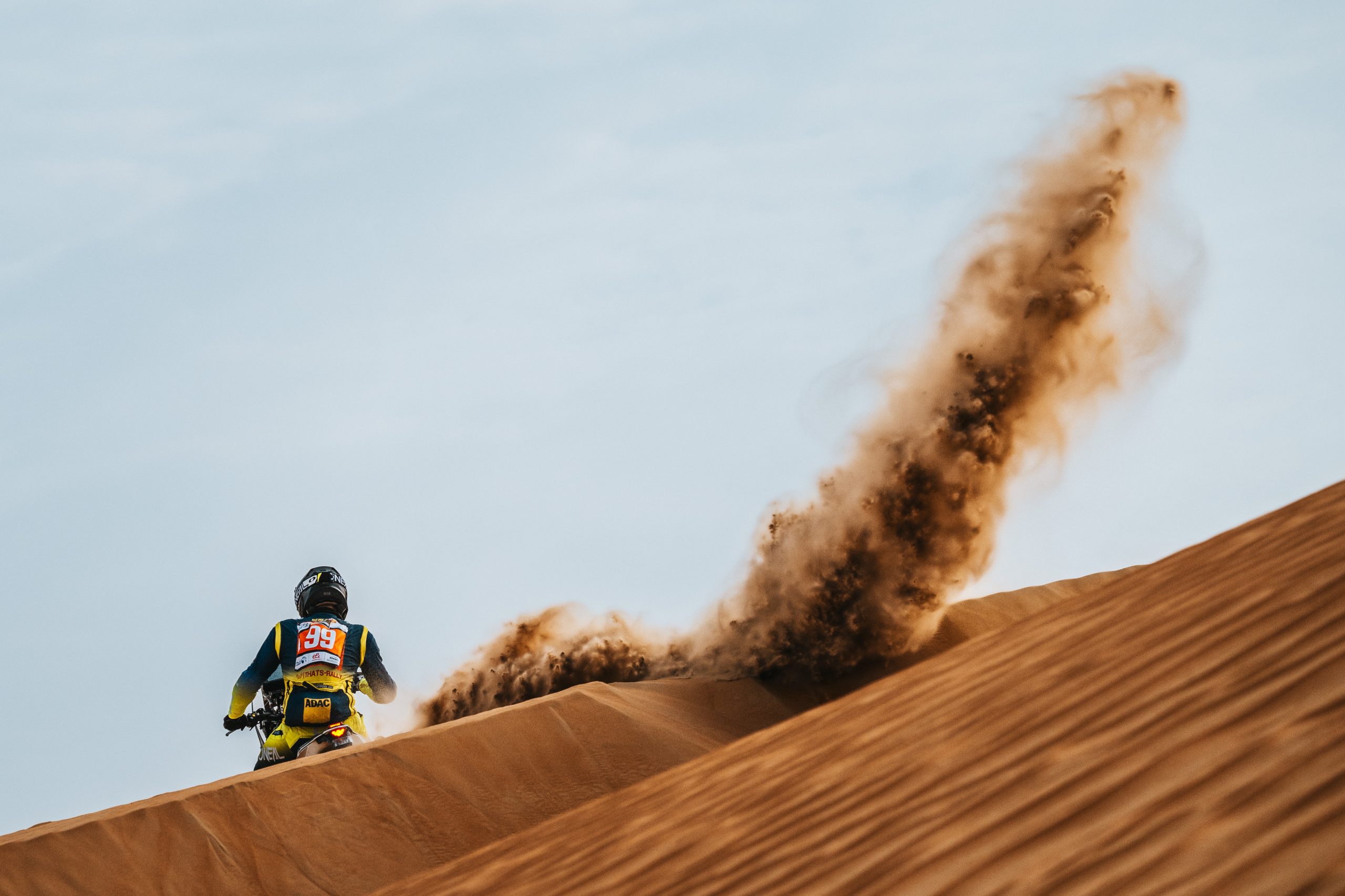 Abu Dhabi
