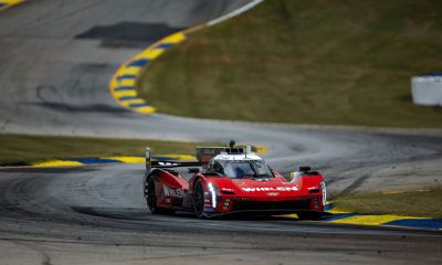 Foto: Divulgação/Cadillac Racing