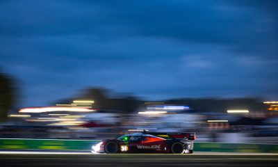 Foto: Cadillac Racing