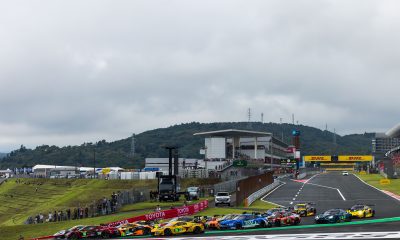 TF Sport